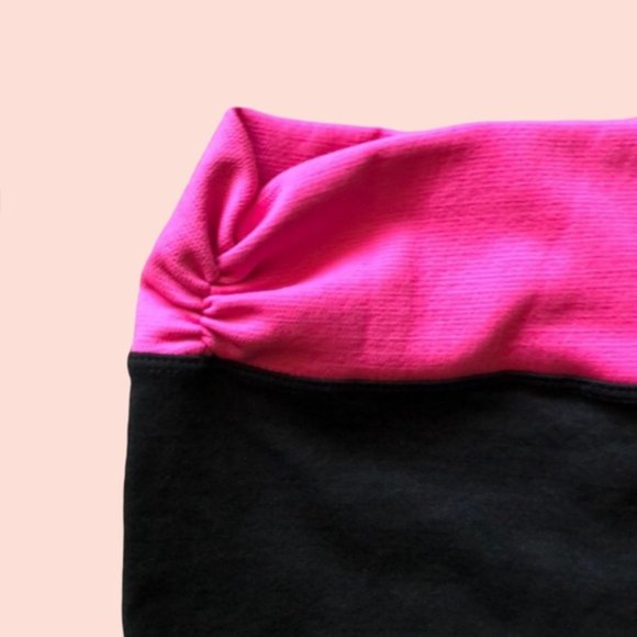 Workout pants - Picture 3 of 4